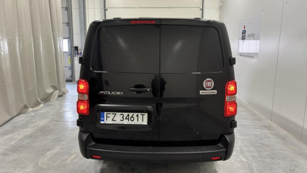 Zdjęcie przedmiotu: Fiat Scudo 2.0 M-jet E6d-F 3.1t