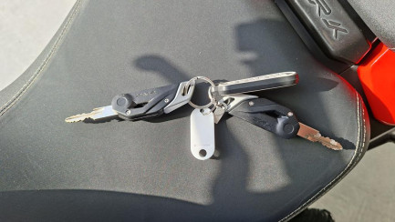 Zdjęcie przedmiotu: BENELLI TRK 702X