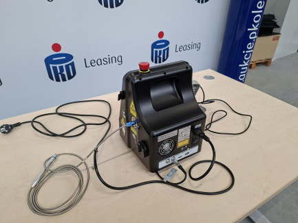 Zdjęcie przedmiotu: VASCULITE DIODE LASER