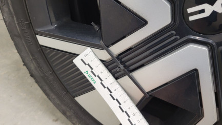 Zdjęcie przedmiotu: Dacia Sandero 1.0 TCe Expression LPG Brak dokument&oacute;w LPG