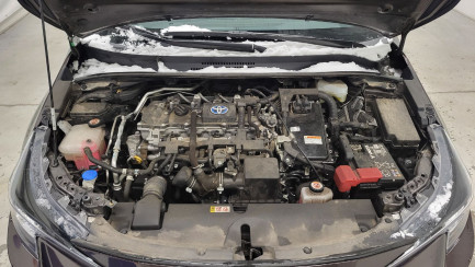 Zdjęcie przedmiotu: Toyota Corolla TS Kombi 1.8 Hybrid GPF Comfort
