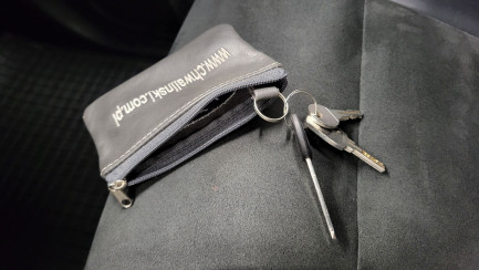 Zdjęcie przedmiotu: Ford Ranger 2.0 EcoBlue 4x4 DC Raptor aut