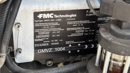 Zdjęcie przedmiotu: Volvo FM E6 26.0t