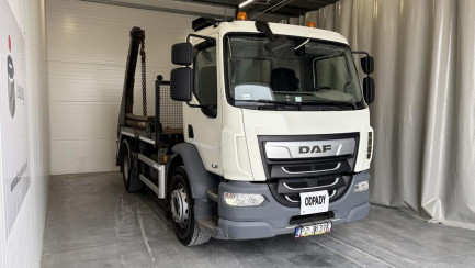 Zdjęcie przedmiotu: DAF LF 230 E6 19.0t