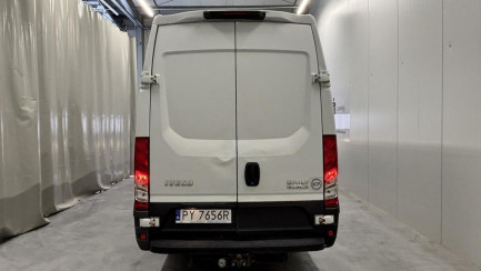 Zdjęcie przedmiotu: Iveco DAILY E6 3.5t