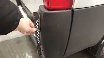 Zdjęcie przedmiotu: Fiat Ducato 33 2.2 M-jet L3H2 E6.4 3.3t Заява про втрату реєстраційного свідоцтва