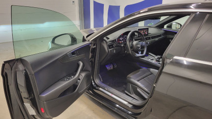 Zdjęcie przedmiotu: Audi A5 40 TDI Quattro Sport S tronic