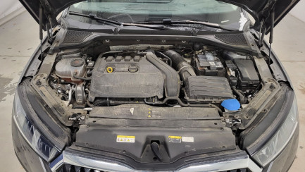 Zdjęcie przedmiotu: Skoda Octavia 1.5 TSI ACT Style