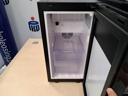 Zdjęcie przedmiotu: Ekspres ciśnieniowy do kawy FRESCO X580C + Lodówka MILK COOLER C5