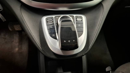 Zdjęcie przedmiotu: Mercedes-benz V 250 Oświadczenie o utracie DR