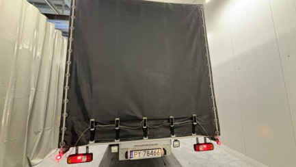 Zdjęcie przedmiotu: Iveco DAILY HI-MATIC E6e 7.2t Oświadczenie o utracie DR