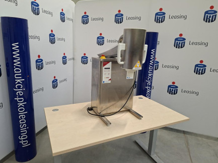 Zdjęcie przedmiotu: Mikser do mieszanek lodowych i cukierniczych CATTABRIGA TURBOMIX