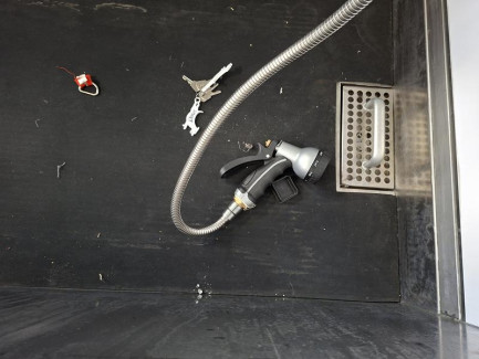 Zdjęcie przedmiotu: Self-service dog wash WASH DOG SMART