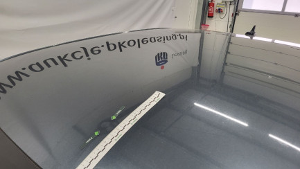 Zdjęcie przedmiotu: Skoda Superb 2.0 TDI SCR 4x4 L&K DSG