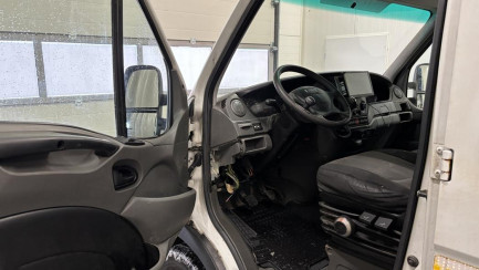 Zdjęcie przedmiotu: Iveco Daily 35C17 E5 3.5t Registration certificate seized electronically