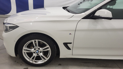 Zdjęcie przedmiotu: BMW 3 Gran Turismo GPF xDrive aut