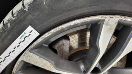 Zdjęcie przedmiotu: BMW X6 M50d