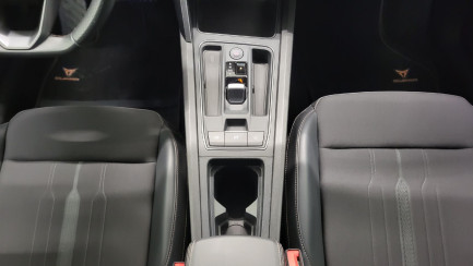 Zdjęcie przedmiotu: Cupra Formentor 1.5 TSI DSG