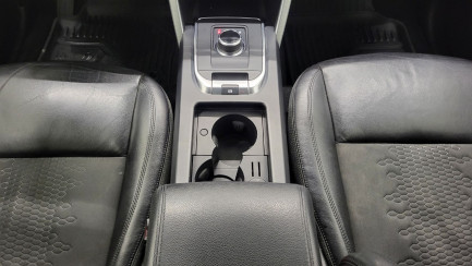 Zdjęcie przedmiotu: LAND ROVER Discovery Sport 2.0 TD4 SE