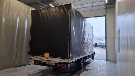 Zdjęcie przedmiotu: Iveco DAILY E6 3.5t Hi-Matic