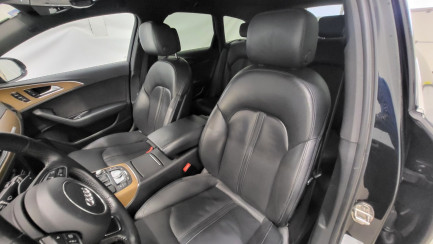 Zdjęcie przedmiotu: Audi A6 Allroad 3.0 TDI Quattro Tiptr