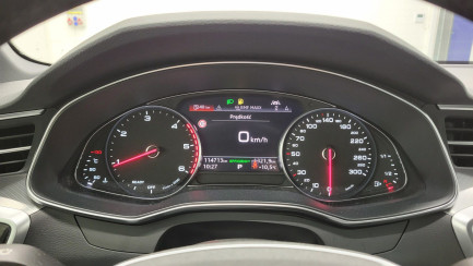 Zdjęcie przedmiotu: Audi A6 Avant 50 TDI mHEV Quattro Sport Tiptronic