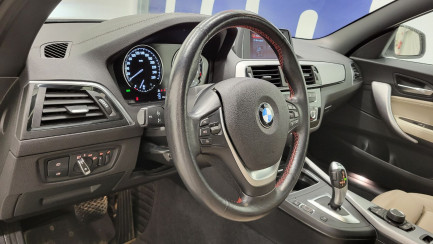 Zdjęcie przedmiotu: BMW 220i GPF Sport Line aut