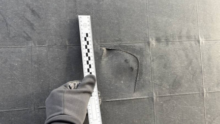 Zdjęcie przedmiotu: KRONE SDP eLG50-CS/13.6 Mega 27 43.0t