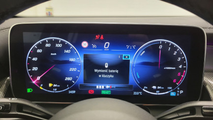 Zdjęcie przedmiotu: Mercedes-benz GLC 300 de 4-Matic AMG Line