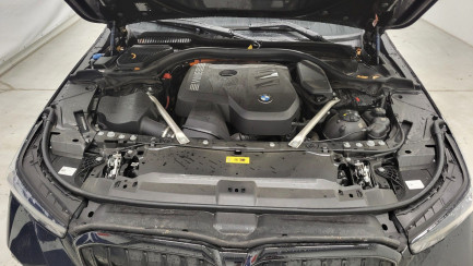 Zdjęcie przedmiotu: BMW 530e PHEV M Sport aut