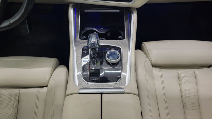 Zdjęcie przedmiotu: BMW X6 xDrive30d mHEV