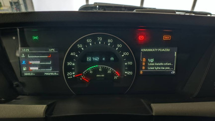 Zdjęcie przedmiotu: Volvo FH 500 E6 20.1t