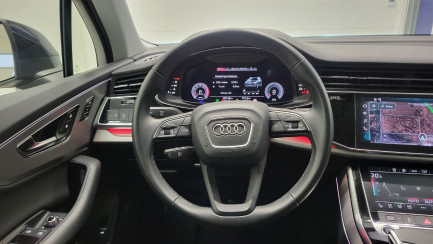Zdjęcie przedmiotu: Audi Q7 55 TFSI mHEV Quattro Tiptr.