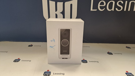 Ubiquiti Doorbells and Gnomes UniFi Protect G4 Wireless Doorbell