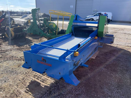 Zdjęcie przedmiotu: Krukowiak M649 circulation sorter