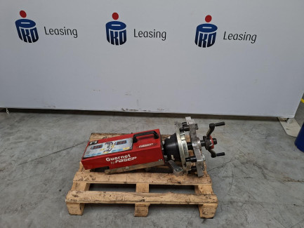 FASEP B160.T Hopla truck wheel balancer