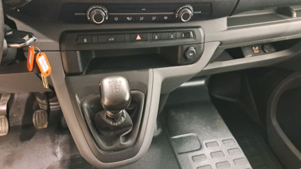 Zdjęcie przedmiotu: Opel Vivaro 2.0 CDTI E6d 3.0t Extra Long Enjoy S&S