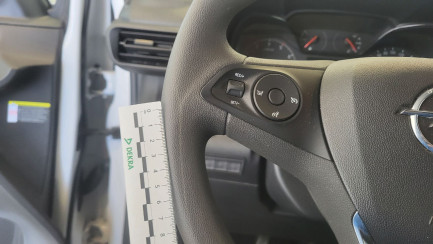 Zdjęcie przedmiotu: Opel Combo Basic E Cargo