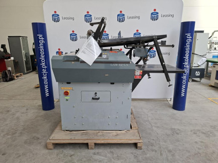 LAM-52CA Laminator