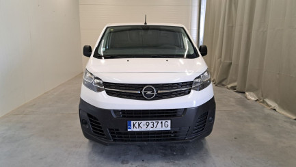 Zdjęcie przedmiotu: Opel Vivaro 2.0 CDTI E6d 3.0t Extra Long Enjoy S&S