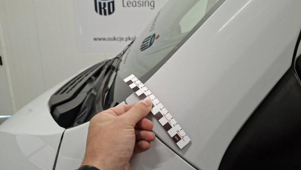 Zdjęcie przedmiotu: OPEL/CARPOL Movano Heavy 2.2 Diesel E6.4 3.5t