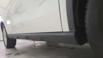 Zdjęcie przedmiotu: Mercedes-benz GLA 200 7G-DCT Urban Oświadczenie o utracie DR