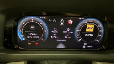 Zdjęcie przedmiotu: Volkswagen Crafter 2.0 TDI-CR E6 3.5t