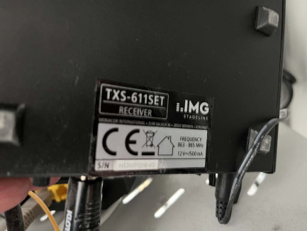 Zdjęcie przedmiotu: IP video monitoring system