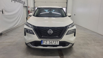 Zdjęcie przedmiotu: Nissan X-trail 1.5 VC-T e-POWER Tekna e-4ORCE Oświadczenie o utracie DR
