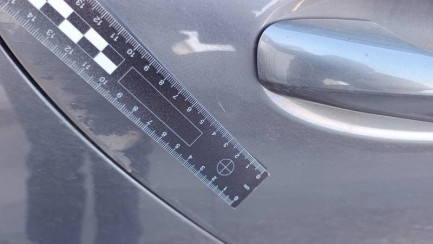 Zdjęcie przedmiotu: Mercedes-benz Cla 180 AMG