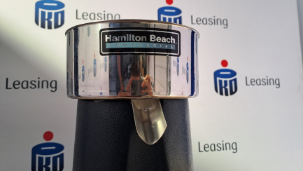 Zdjęcie przedmiotu: Wyciskarka do owoców Hamilton Beach