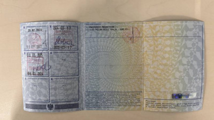 Zdjęcie przedmiotu: Renault T 460 T4x2 Night & Day