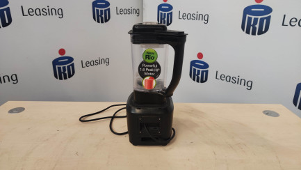 Zdjęcie przedmiotu: HAMILTON BEACH HBB 255 RIO blender