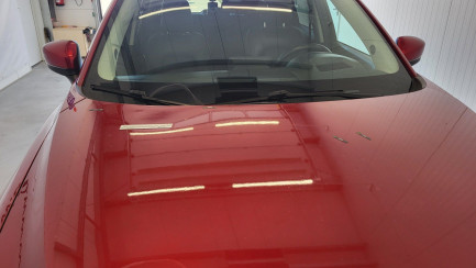 Zdjęcie przedmiotu: Mazda CX-5 2.5 Skypassion AWD aut